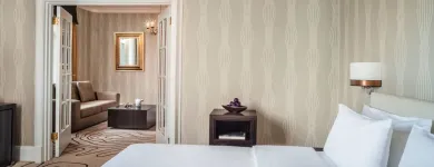 Unternehmen 80 Bild LE MÉRIDIEN FRANKFURT Reisen am Frankfurt