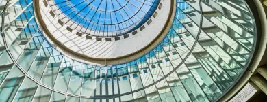 Unternehmen 20 Bild LE MÉRIDIEN FRANKFURT Reisen am Frankfurt