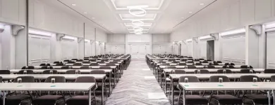 Unternehmen 30 Bild LE MÉRIDIEN FRANKFURT Reisen am Frankfurt