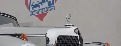 Unternehmen 2 Bild LEBERLE GMBH KAROSSERIE & FAHRZEUGTECHNIK Werkstätten (Pkw) am Augsburg BY
