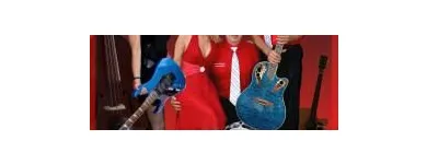 Unternehmen 7 Bild LETS DANCE PARTYBAND Musiker am München BY