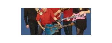 Unternehmen 1 Bild LETS DANCE PARTYBAND Musiker am München BY