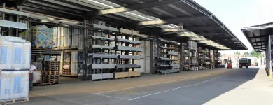 Unternehmen 3 Bild LEYMANN BAUSTOFFE Baumärkte, Heimwerkermärkte am Sulingen NI
