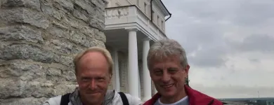 Unternehmen 1 Bild LGE LOCAL GLOBAL EXPERT INH. JENS ULLMANN Unternehmensberater, Organisationsberater am Potsdam BB