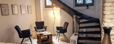 Unternehmen 4 Bild LIEBSCHER & BRACHT PRAXIS BERLIN-MITTE - ROCCO ZÜHLKE Ärzte am Berlin BE