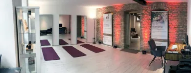 Unternehmen 2 Bild LIEBSCHER & BRACHT PRAXIS BERLIN-MITTE - ROCCO ZÜHLKE Ärzte am Berlin BE