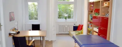 Unternehmen 3 Bild LOGOPÄDISCHE PRAXIS DORIS SCHÜPFER Ärzte am Berlin BE