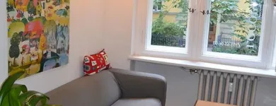 Unternehmen 4 Bild LOGOPÄDISCHE PRAXIS DORIS SCHÜPFER Ärzte am Berlin BE