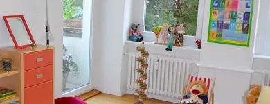 Unternehmen 5 Bild LOGOPÄDISCHE PRAXIS DORIS SCHÜPFER Ärzte am Berlin BE