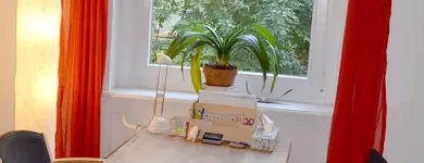 Unternehmen 2 Bild LOGOPÄDISCHE PRAXIS DORIS SCHÜPFER Ärzte am Berlin BE