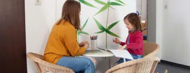 Unternehmen 3 Bild LOGOPÄDISCHE PRAXIS GERN | MÜNCHEN NYMPHENBURG Ärzte am München BY