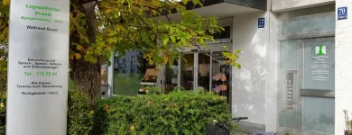 Unternehmen 5 Bild LOGOPÄDISCHE PRAXIS GERN | MÜNCHEN NYMPHENBURG Ärzte am München BY
