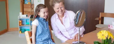 Unternehmen 6 Bild LOGOPÄDISCHE PRAXIS GERN | MÜNCHEN NYMPHENBURG Ärzte am München BY