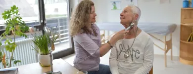 Unternehmen 7 Bild LOGOPÄDISCHE PRAXIS GERN | MÜNCHEN NYMPHENBURG Ärzte am München BY