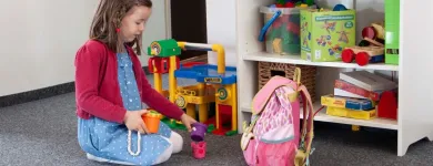 Unternehmen 8 Bild LOGOPÄDISCHE PRAXIS GERN | MÜNCHEN NYMPHENBURG Ärzte am München BY