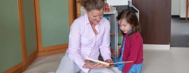 Unternehmen 10 Bild LOGOPÄDISCHE PRAXIS GERN | MÜNCHEN NYMPHENBURG Ärzte am München BY