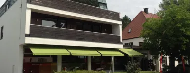 Unternehmen 12 Bild LOGOPÄDISCHE PRAXIS GERN | MÜNCHEN NYMPHENBURG Ärzte am München BY