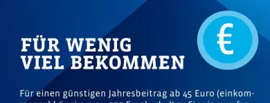 Unternehmen 4 Bild LOHI - LOHNSTEUERHILFE BAYERN E. V. Wohltätigkeitsvereine und Unterstützungsvereine am München BY