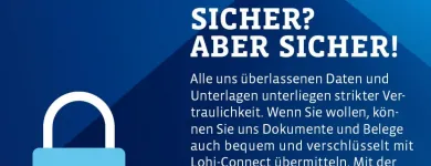 Unternehmen 10 Bild LOHI - LOHNSTEUERHILFE BAYERN E. V. Wohltätigkeitsvereine und Unterstützungsvereine am München BY