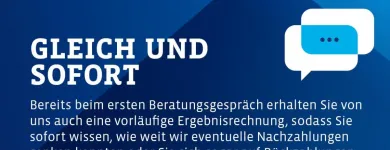 Unternehmen 12 Bild LOHI - LOHNSTEUERHILFE BAYERN E. V. Wohltätigkeitsvereine und Unterstützungsvereine am München BY