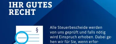 Unternehmen 14 Bild LOHI - LOHNSTEUERHILFE BAYERN E. V. Wohltätigkeitsvereine und Unterstützungsvereine am München BY