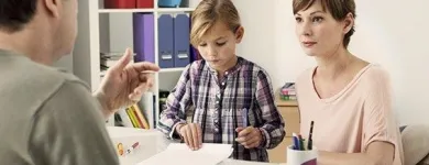 Unternehmen 2 Bild LOS AUGSBURG - LEHRINSTITUT FÜR ORTHOGRAPHIE UND SPRACHKOMPETENZ Ärzte am Augsburg BY