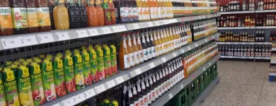 Unternehmen 3 Bild LÖSCH DEPOT LEIPZIG- GRÜNAU, JUPITER STR. Getränke Einzelhandel am Leipzig SN