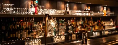 Unternehmen 1 Bild LÜTZOW BAR Restaurant & Café am Berlin BE