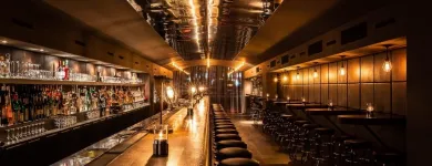 Unternehmen 2 Bild LÜTZOW BAR Restaurant & Café am Berlin BE