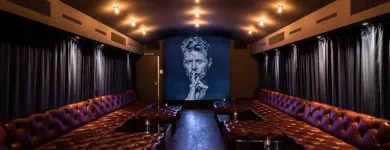 Unternehmen 3 Bild LÜTZOW BAR Restaurant & Café am Berlin BE