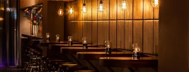 Unternehmen 4 Bild LÜTZOW BAR Restaurant & Café am Berlin BE