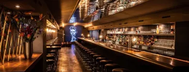 Unternehmen 5 Bild LÜTZOW BAR Restaurant & Café am Berlin BE