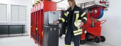 Unternehmen 3 Bild LUXSLINE DENNIS HORCHLER Haushaltswaren am Edermünde HE