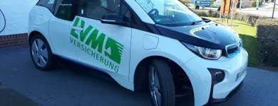 Unternehmen 1 Bild LVM VERSICHERUNG MICHAEL BERHORN - VERSICHERUNGSAGENTUR Versicherung am Rheda-Wiedenbrück NW