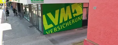 Unternehmen 2 Bild LVM VERSICHERUNG THOMAS CASSER Versicherung am Münster NW