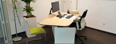 Unternehmen 3 Bild LVM VERSICHERUNG THOMAS CASSER Versicherung am Münster NW