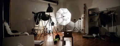 Unternehmen 1 Bild LYNXSTUDIO Tv, Hi-Fi, Film, Foto, Dienstleistungen am Berlin BE