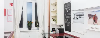 Unternehmen 5 Bild LYNXSTUDIO Tv, Hi-Fi, Film, Foto, Dienstleistungen am Berlin BE