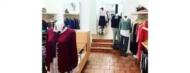 Unternehmen 2 Bild MACKE BOUTIQUE BERLIN Textil, Bekleidung Einzelhandel am Berlin BE