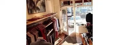 Unternehmen 3 Bild MACKE BOUTIQUE BERLIN Textil, Bekleidung Einzelhandel am Berlin BE