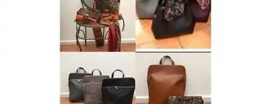 Unternehmen 5 Bild MACKE BOUTIQUE BERLIN Textil, Bekleidung Einzelhandel am Berlin BE