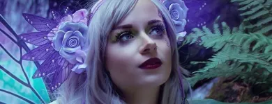Unternehmen 31 Bild MADLEN DELANG MAKE UP ARTIST Tv, Hi-Fi, Film, Foto, Dienstleistungen am Dresden SN