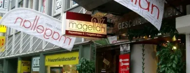 Unternehmen 4 Bild MAGELLAN STORE INH. HEIKE KLÖTER Kunstgewerbe, Geschenkartikel, Dekorationsartikel am Bremen HB