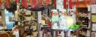 Unternehmen 5 Bild MAGELLAN STORE INH. HEIKE KLÖTER Kunstgewerbe, Geschenkartikel, Dekorationsartikel am Bremen HB