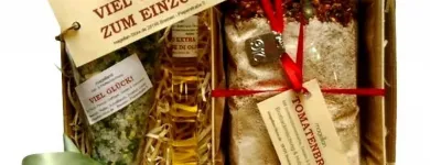 Unternehmen 7 Bild MAGELLAN STORE INH. HEIKE KLÖTER Kunstgewerbe, Geschenkartikel, Dekorationsartikel am Bremen HB