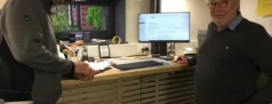 Unternehmen 3 Bild MALERFACHBETRIEB SOOSE Trockenbauarbeiten am Siegen NW
