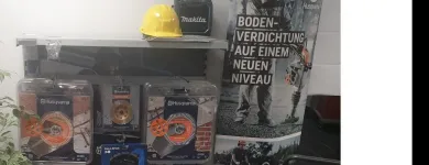 Unternehmen 8 Bild MANSKE BAUMASCHINEN-PMS GMBH Verleihunternehmen, Vermietungsunternehmen, Vermittlungsunternehmen am Bad Bramstedt SH