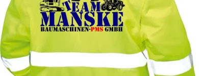 Unternehmen 9 Bild MANSKE BAUMASCHINEN-PMS GMBH Verleihunternehmen, Vermietungsunternehmen, Vermittlungsunternehmen am Bad Bramstedt SH