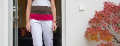 Unternehmen 4 Bild MARGIT EMBERGER - PRAXIS FÜR PHYSIOTHERAPIE Ärzte am Erlangen BY
