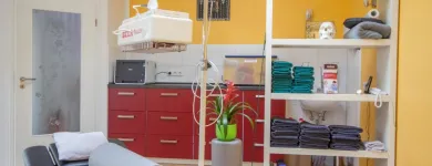 Unternehmen 2 Bild MARGIT EMBERGER - PRAXIS FÜR PHYSIOTHERAPIE Ärzte am Erlangen BY